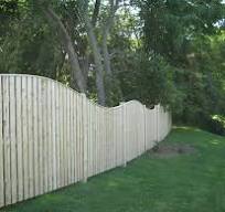 Decorative Fences & Arbors - Main Line Fence