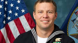 US military revises account of what happened to 2 SEALs who died trying to  board ship