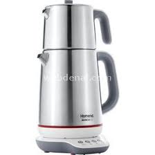 Homend 1709 Royaltea Cay Makinesi Cay Caydanlik Kahve Makinesi