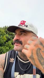 Thank you for the experience brother it was well and truely received @ harley.wright