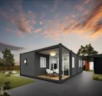 Custom Luxury 20ft 40ft Flat Pack Container House 🏠 Tiny Home Office  Modular | eBay