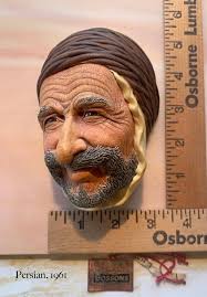 Buy Collection of Bossons Heads: Around the World, Can Buy Individuals,  Free Shipping Online in India