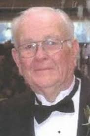 George G. Thompson Obituary March 6, 2008