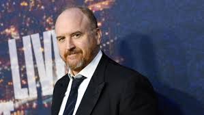 A scholar of tibetan buddhism has a theory about the star's popularity. Louis Ck I Don T Want My Kids To Grow Up Weird Or Spoiled