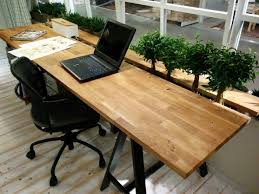 ikea bureau werkblad schragen ikea huis ideeen bureau