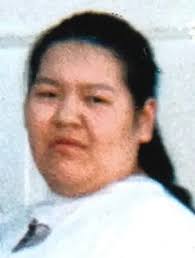 Obituary information for Marcella Renee Lefthand