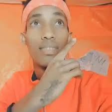 Profile for Amanuel Abebe