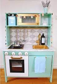 Mommo Design Ikea Hacks Cucina Per Bambini Ikea Cucina Ikea