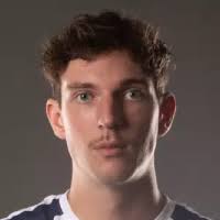 Michael Brinkley » teammates :: Women Volleybox