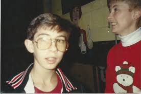 Northwest High School Class of 1993