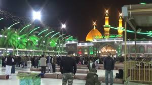 We did not find results for: Ziyarat Roza Hazrat Imam Hussain A S Karbala 2017 Hd Youtube