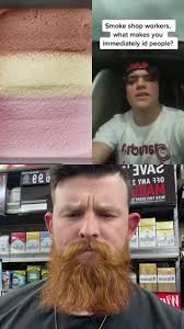 duet with @calebh291 this got me!!! #ginger #gasstation #cornerstore ...