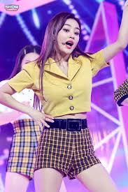 201104 Jihyo I Can T Stop Me Show Champion Jihyo Twice Meninas K Idols
