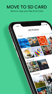 There was a time when apps applied only to mobile devices. Download Move To Sd Card Free For Android Move To Sd Card Apk Download Steprimo Com
