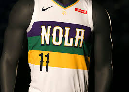 Order online at pro:direct basketball today. New Orleans Pelicans Unveil Nike City Edition Uniform Inspired By The Vibrant Colors Of Mardi Gras New Orleans Pelicans