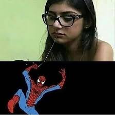 I made an artwork of spiderman miles morales ps5 from the upcoming game, let me know what you guys think of it (youtube.com). Spiderman Meme Guy