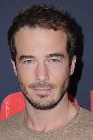 Ryan Carnes's Instagram, Twitter & Facebook