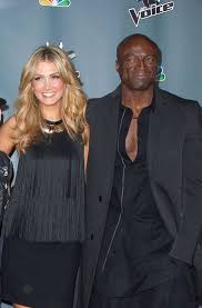 'delta and seal have been going from strength to strength. 14 Pictures Of Delta Goodrem Irama Gallery
