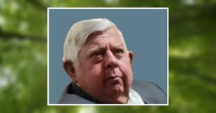 Robert Verhelst Obituary October 20, 2023