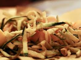 Recettes Pour Farine De Pois Chiches