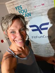 Motivation and workouts in a fitness community