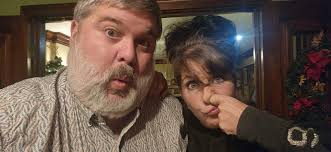 My heart is SO FULL! And I'm glad that I brought crowns to work…it was  Silly, but everyone loved getting to wear one. DUH. Be Merry…lots of folks  need a little Magic