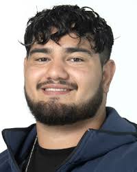 2021-22 UCO Wrestling Media Guide