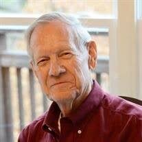 Lt. Col. Henry J. (Jack) Cavender USAF Ret. Obituary