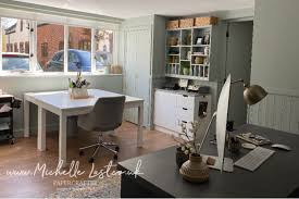Organization is one of the strongest keywords to be thinking about when creating your perfect craft room space. Planning Your Perfect Craft Room With Michelle Last Stampin Up Demo