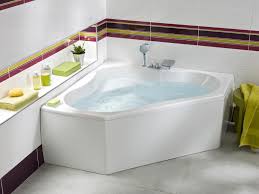Baignoire D Angle Aquaneo En Toplax Baignoire Angle Comment Amenager Une Salle De Bain Salle De Bain Design