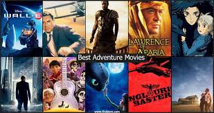 Checkout from the best adventure movies on netflix to watch. 30 Best Adventure Movies That Will Surely Give You An Adrenaline Rush