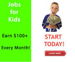 This is an intriguing job! Great List Of Awesome Summer Jobs For 12 Y O In 2018