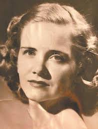 June Taylor Burdick Williams