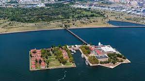 Official national park service feed for statue of liberty national monument & ellis island museum of immigration. Ellis Island Highlight Von New York City