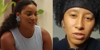 90 Day Fiance: Chantel's New GF Ashley Works For Sharp Entertainment As A  Production Assistant? Fans Slam TLC Of Faking Storyline! Check Link In The  Comments 👇👇