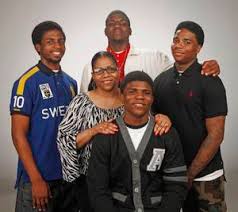 Deondre Clark says he's trying to get brother Stevie to LSU