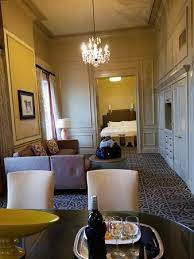 Maybe you would like to learn more about one of these? One Bedroom Suite Living Room Picture Of Hotel Icon Autograph Collection Houston Tripadvisor