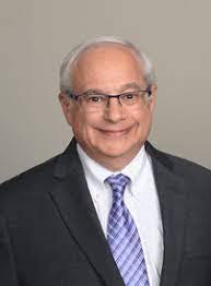 Spotlight Educator with Cantor Stephen Stein