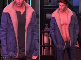 If you can't miss new upgrades, you must try our sims 4 clothing mods. The 15 Best Sims 4 Male Cc Men S Hair Clothes More