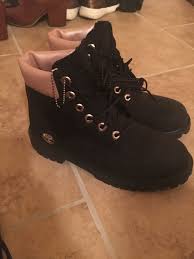 Black And Gold Timberlands Rose Gold Timberlands Toms Shoes Outlet Dream Shoes Timberland Boots