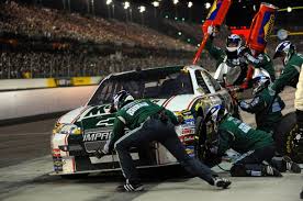 It is absolutely untelling what speeds. What Are Restrictor Plate Races At Nascar And Which Tracks Require Them Hubpages
