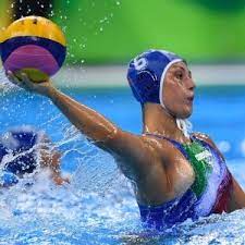 Il torneo femminile di pallanuoto ai giochi della xxxii olimpiade a tokyo, in giappone, si svolge dal 24 luglio al 7 agosto 2021. Pallanuoto Femminile Usa Troppo Forti Per Il Setterosa E Argento La Repubblica