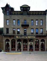 Bullock Hotel Wikipedia Take advantage of our easy & secure reservation process and no hidden fees policy! wikipedia