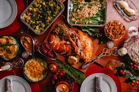 During the holiday season, they inspired by this booktable post by rob rebelo, we took a look at some typical christmas meals. Christmas 2020 Dining Out And Delivery Options In Hong Kong Tatler Hong Kong
