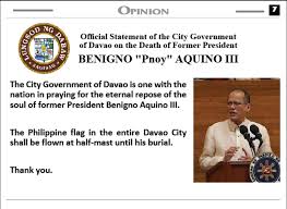 Benigno simeon cojuangco aquino iii (tagalog pronunciation: I9a8grswnjc0am