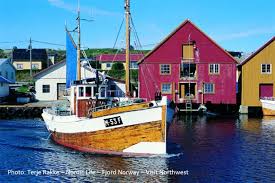 Møre og romsdal fylkeskommune her Round Trip To Bud Fishing Village Visitnorthwest