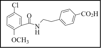 Image result for Meglitinide