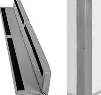 Amazon.com: Wall Corner Guards & Edge Protector, Heavy Duty ...
