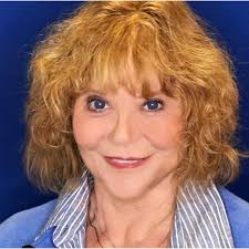 On today's cast shout out goes to Jeanette O Connor! Before she was Myrna 