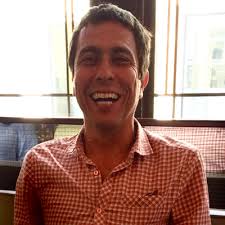 Marcus East (@marcuseast)